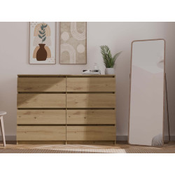 Komoda Malwa M8/140 Artisan