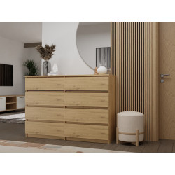 Komoda Malwa M8/140 Artisan