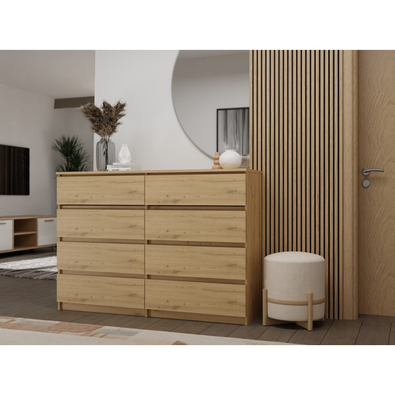 Komoda Malwa M8/140 Artisan