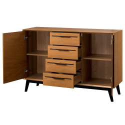 Komoda Lazure Typ 45 Szynaka Meble Kolekcja Lazure Komoda Lazure Typ 45 Szynaka Meble Kolekcja Lazure