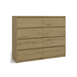 Komoda Malwa M8/120 Artisan