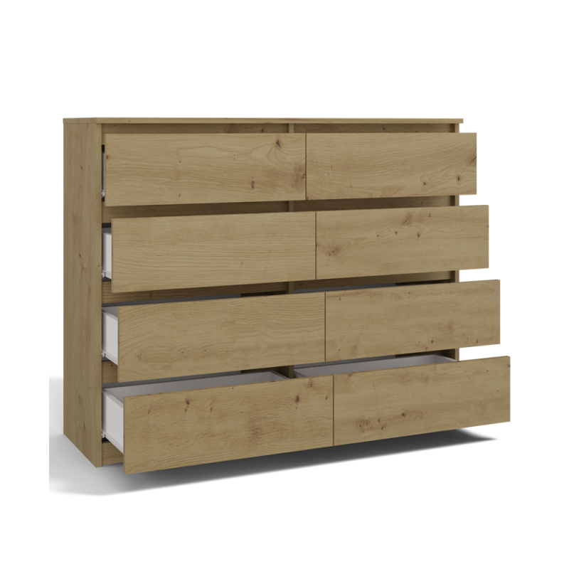 Komoda Malwa M8/120 Artisan