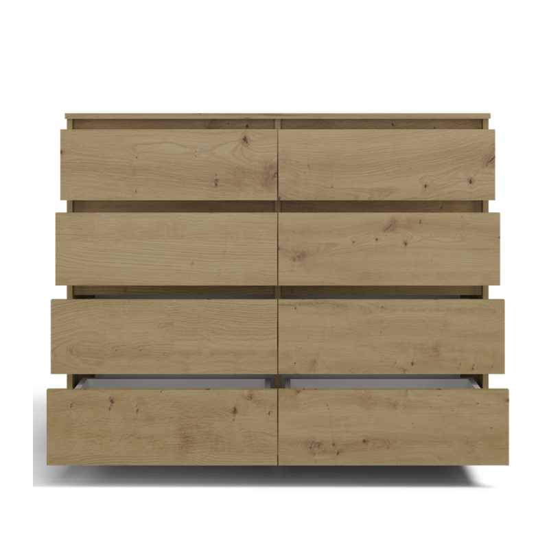 Komoda Malwa M8/120 Artisan