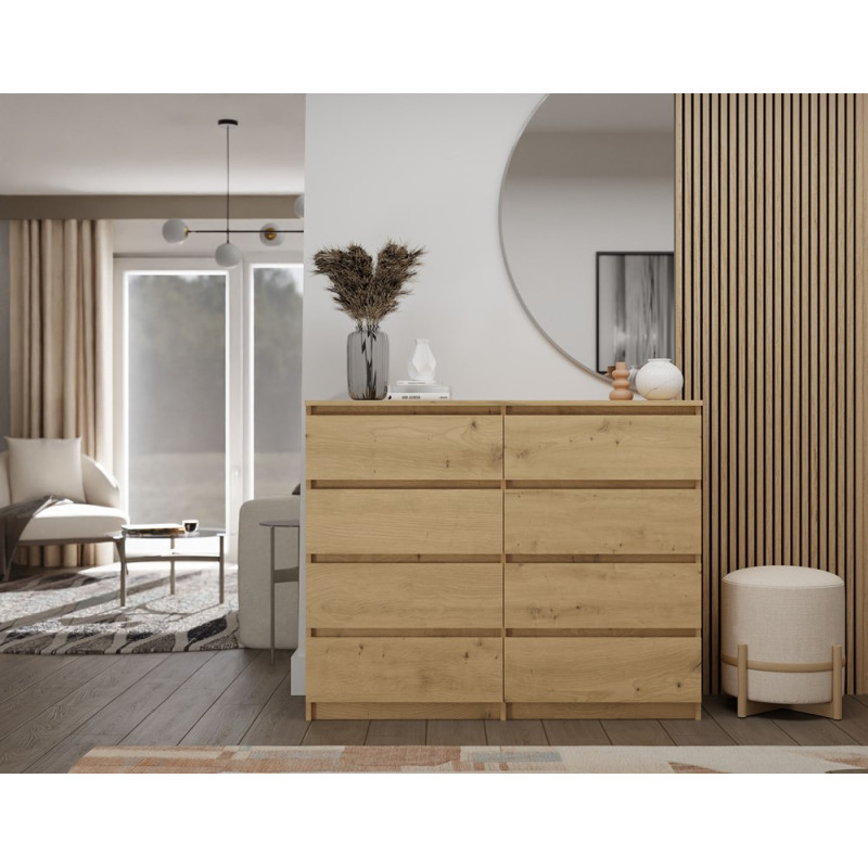 Komoda Malwa M8/120 Artisan