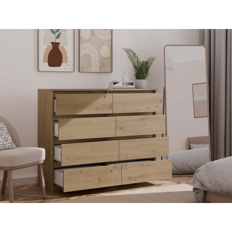 Komoda Malwa M8/120 Artisan