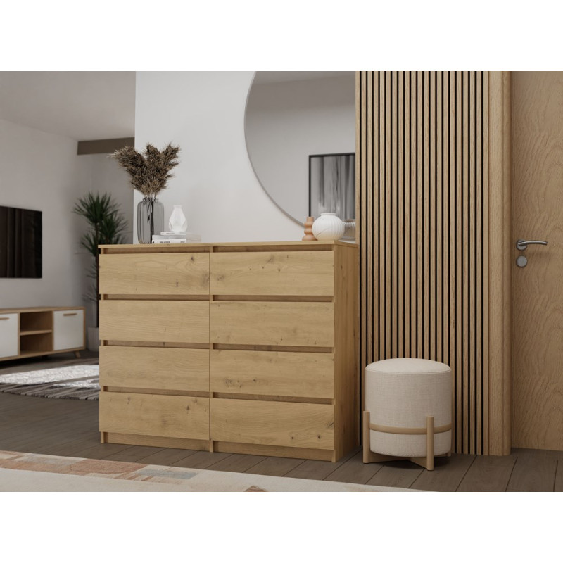 Komoda Malwa M8/120 Artisan