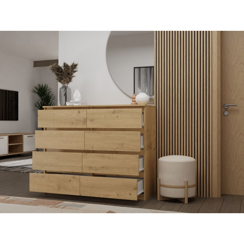 Komoda Malwa M8/120 Artisan