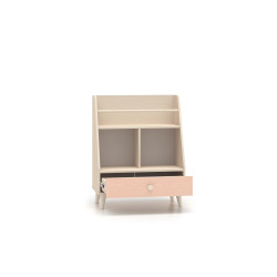 Regał Mevel 09 Piasek Pustyni ML Meble