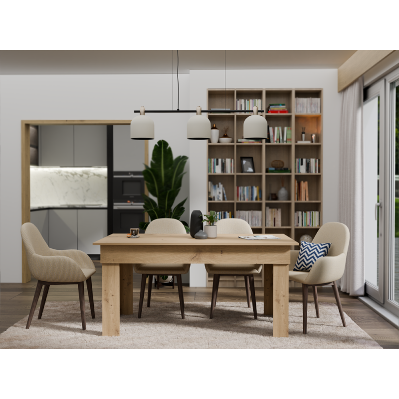 Stolik Madras Madras Artisan