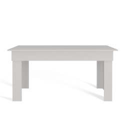 Stolik Madras Madras Biały