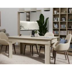 Stolik Madras Madras Sonoma