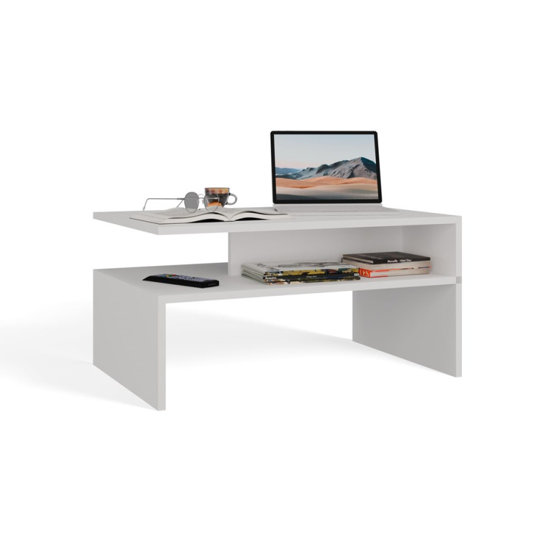 Ława Boston Boston Biały