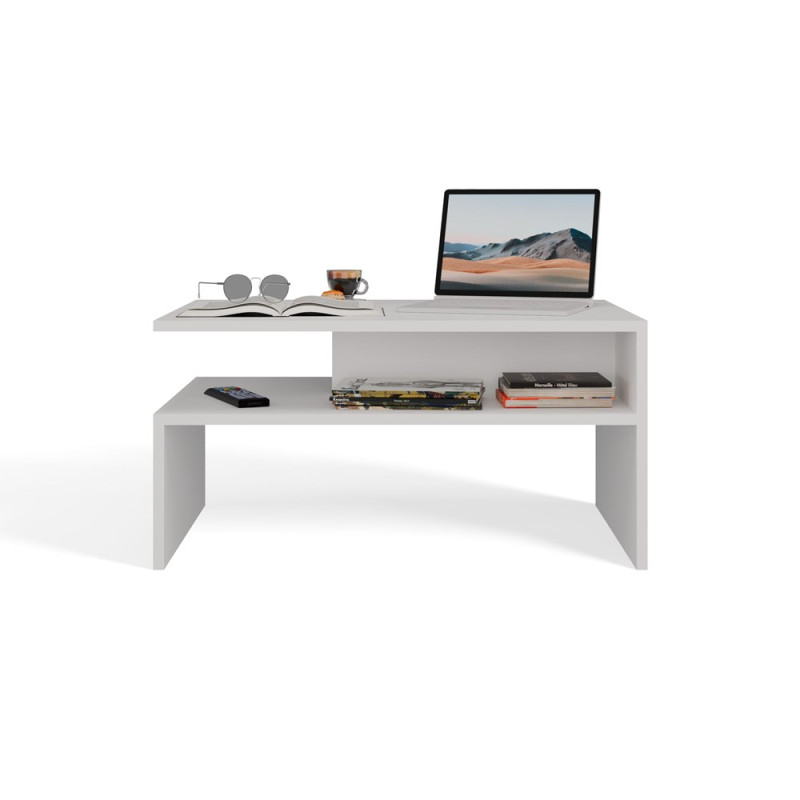 Ława Boston Boston Biały