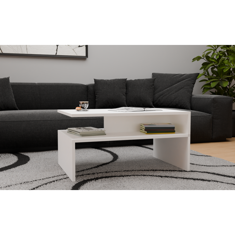 Ława Boston Boston Biały