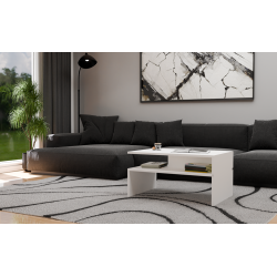 Ława Boston Boston Biały