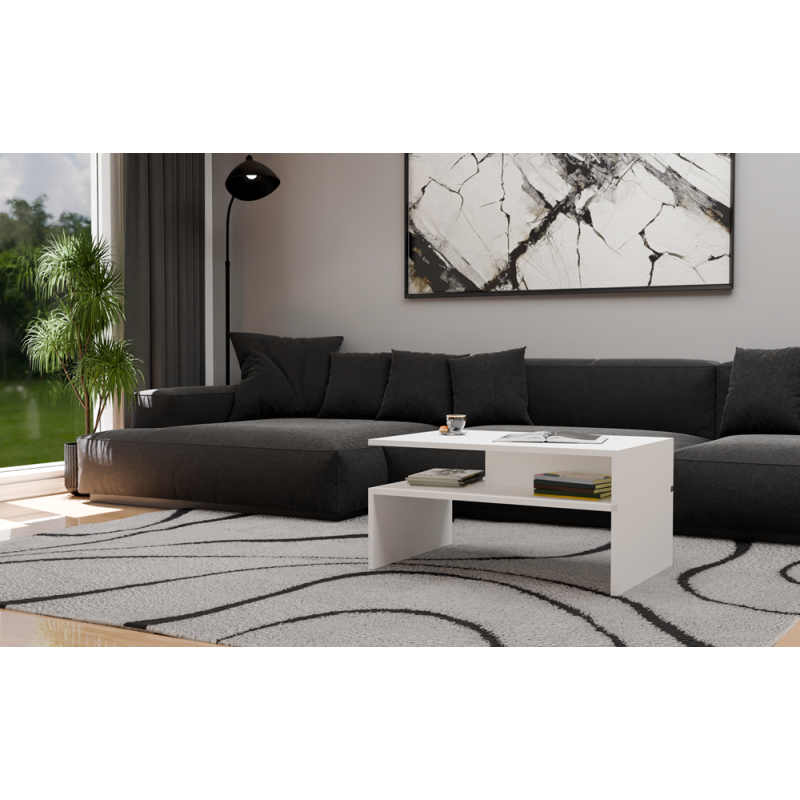 Ława Boston Boston Biały