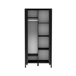 Szafa Malumi MM7 Jarstol Czarny Painflow Szafa Malumi MM7 Jarstol Czarny Painflow