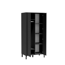 Szafa Malumi MM7 Jarstol Czarny Painflow Szafa Malumi MM7 Jarstol Czarny Painflow