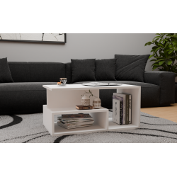 Ława Prima Prima Biały