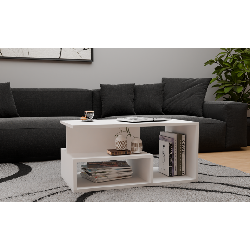 Ława Prima Prima Biały