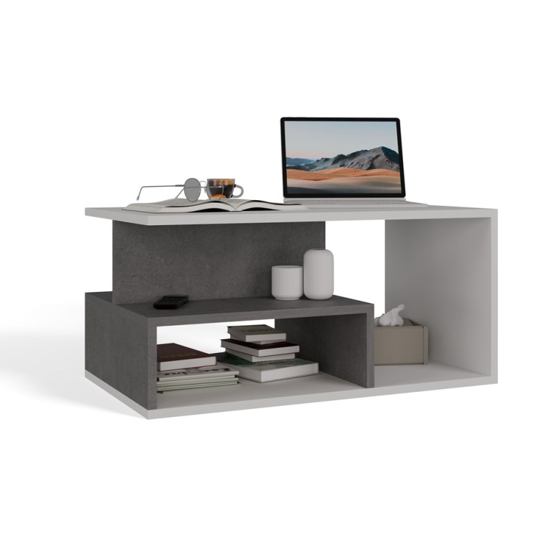 Ława Prima Prima Beton