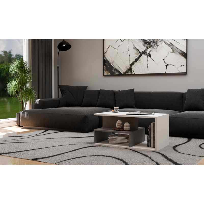 Ława Prima Prima Beton