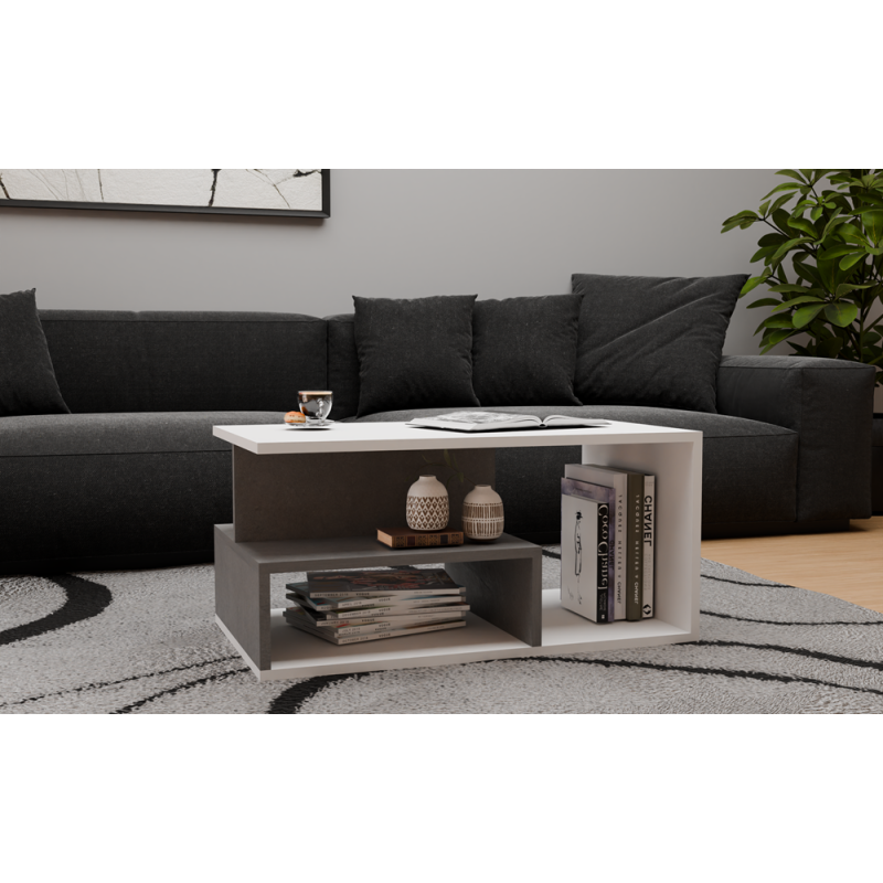 Ława Prima Prima Beton