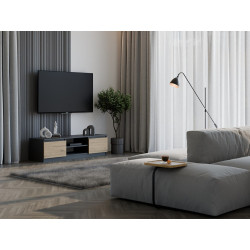 Rtv Malwa 140 Antracyt Artisan Rtv Malwa 140 Antracyt Artisan