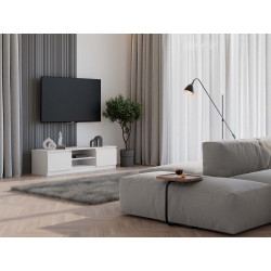 Rtv Malwa 140 Biały Rtv Malwa 140 Biały