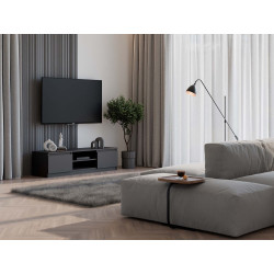 Rtv Malwa 140 Czarny Rtv Malwa 140 Czarny