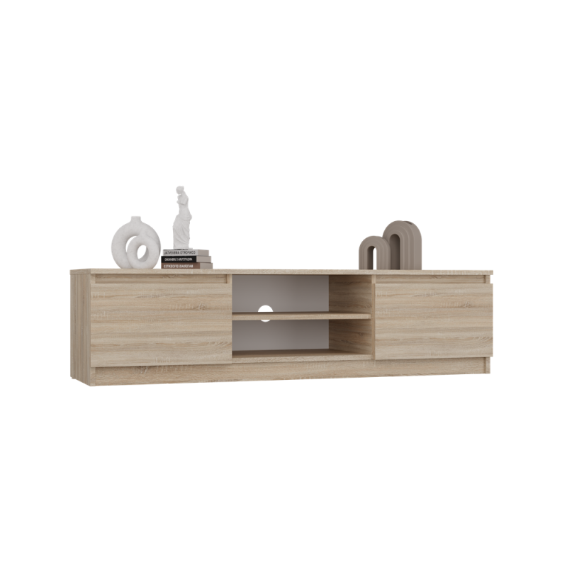 Rtv Malwa 140 Sonoma