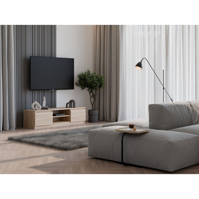 Rtv Malwa 140 Sonoma