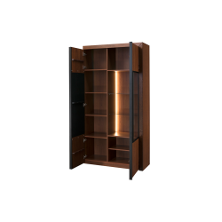 Witryna Paris Typ 10 Szynaka Meble Kolekcja Paris