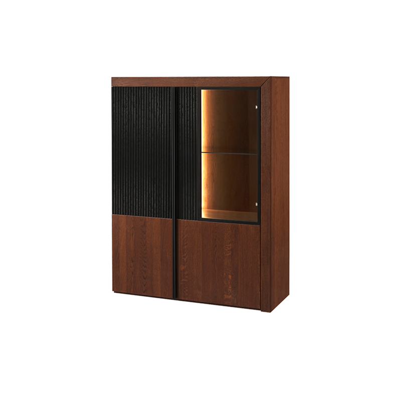 Witryna Paris Typ 15 Szynaka Meble Kolekcja Paris