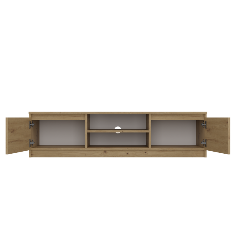 Rtv Malwa 140 Artisan