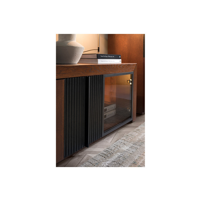 Witryna Paris Typ 10 Szynaka Meble Kolekcja Paris