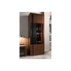 Witryna Paris Typ 10 Szynaka Meble Kolekcja Paris Witryna Paris Typ 10 Szynaka Meble Kolekcja Paris