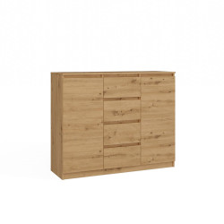 Komoda Malwa 2D4S/120 Artisan