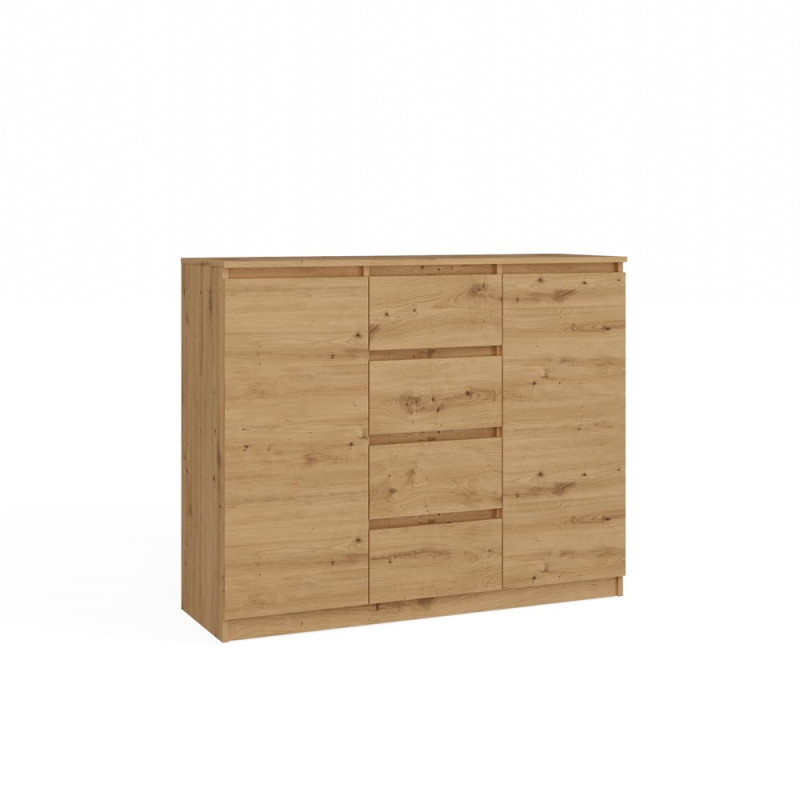 Komoda Malwa 2D4S/120 Artisan