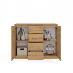 Komoda Malwa 2D4S/120 Artisan