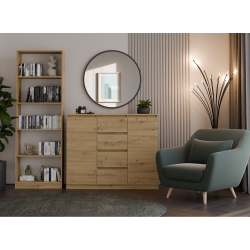 Komoda Malwa 2D4S/120 Artisan