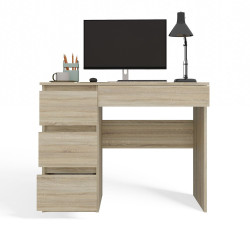 Biurko Mijas Lewe Sonoma