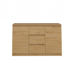 Komoda Malwa 2D3S Artisan