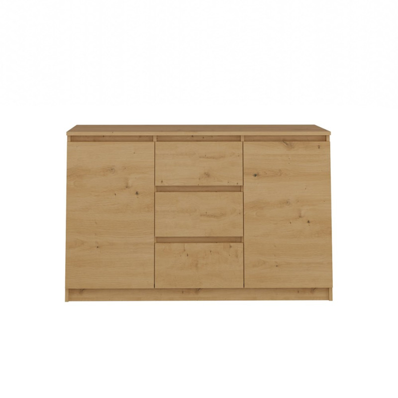 Komoda Malwa 2D3S Artisan