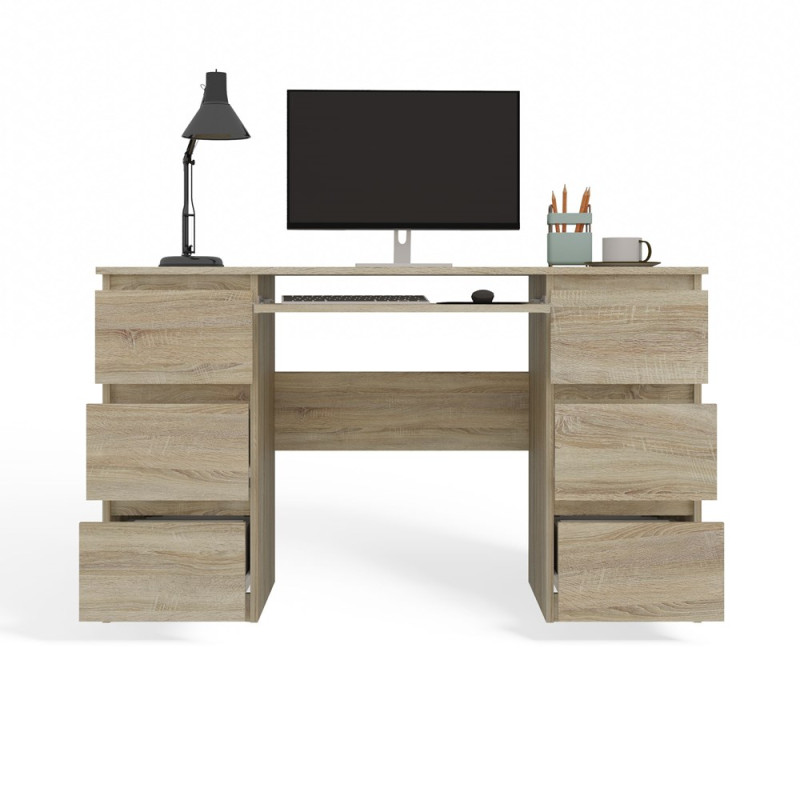 Biurko Kuba Kuba Sonoma