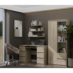 Biurko Kuba Kuba Sonoma