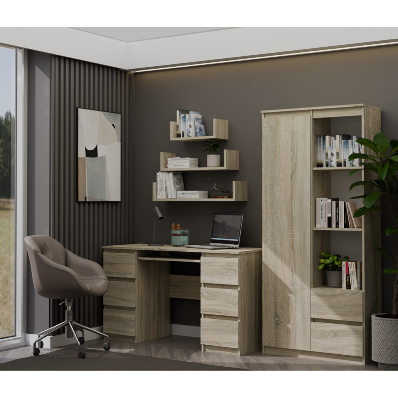 Biurko Kuba Kuba Sonoma