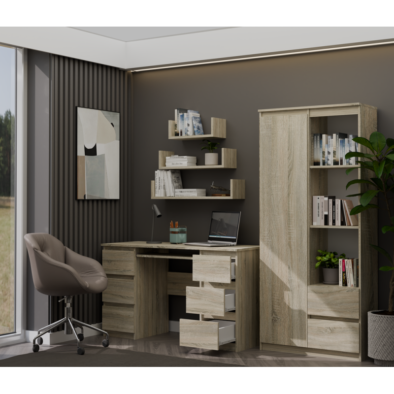 Biurko Kuba Kuba Sonoma