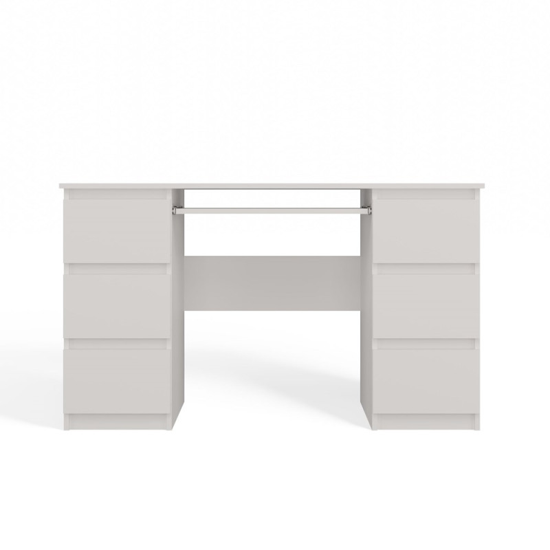 Biurko Kuba Kuba Biały