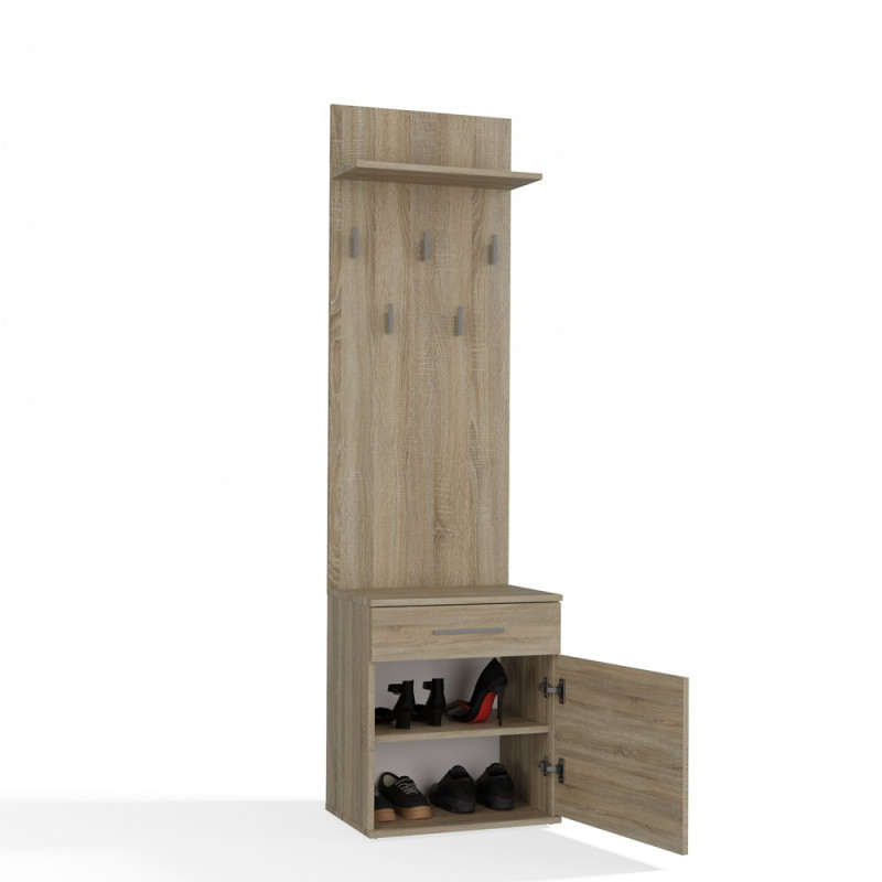 Wieszak Duo Duo Sonoma